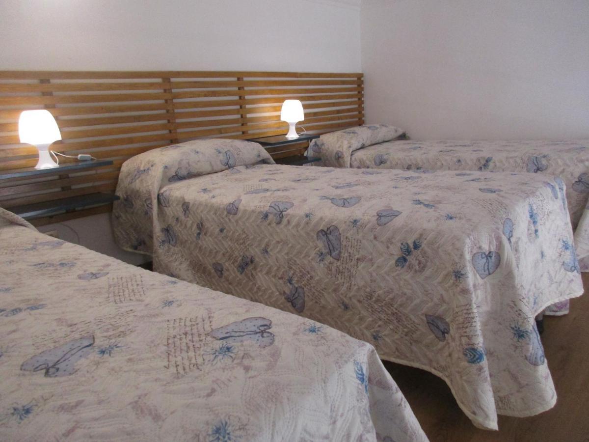 Bed and Breakfast Il Borghetto Neapel Exterior foto